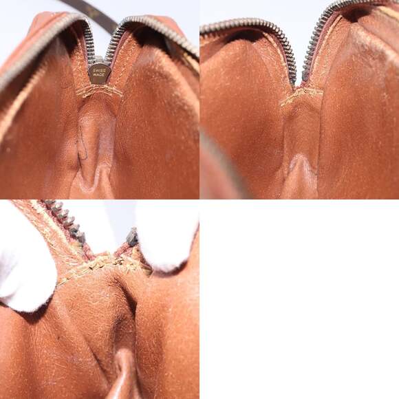 LOUIS VUITTON Monogram Marly Bandouliere Bag Vintage M51828 - Picture 12 of 12